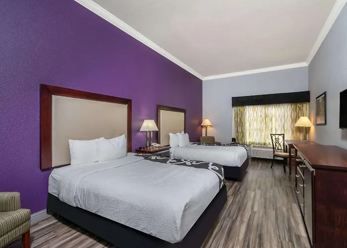 La Quinta Inn & Suites By Wyndham Loveland Estes Park