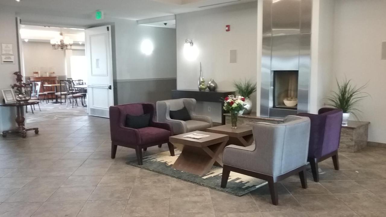 La Quinta & By Wyndham Estes Park 3* Loveland