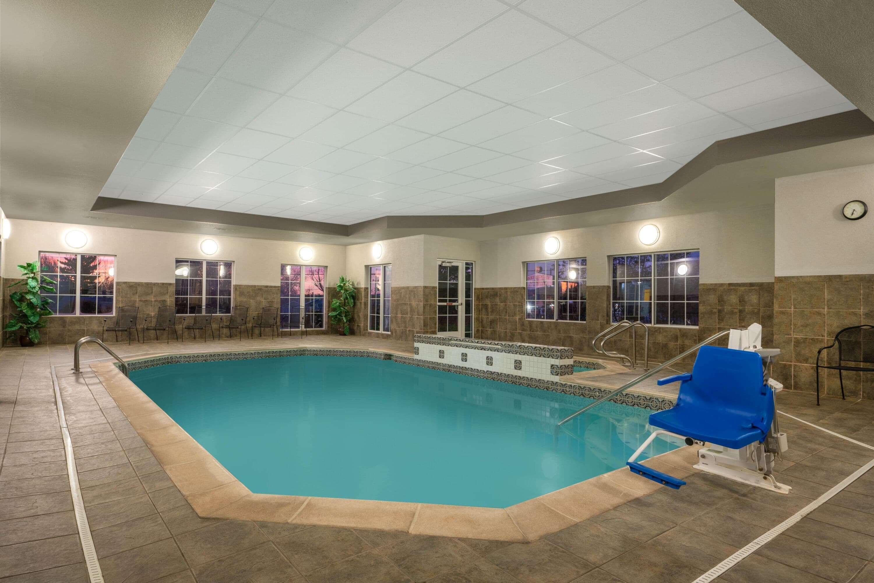 La Quinta & By Wyndham Estes Park Hotel 3*
