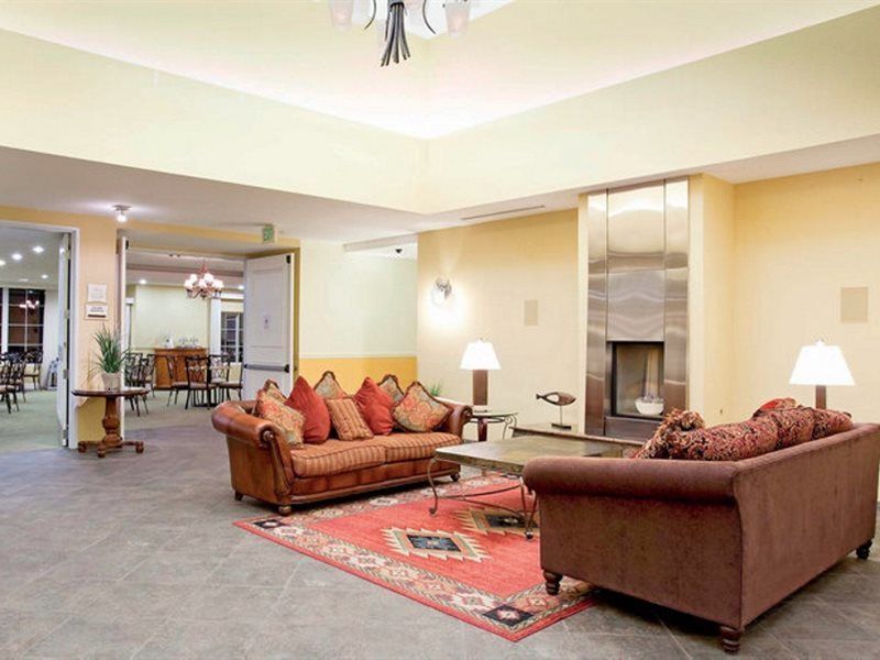La Quinta & By Wyndham Estes Park 3*