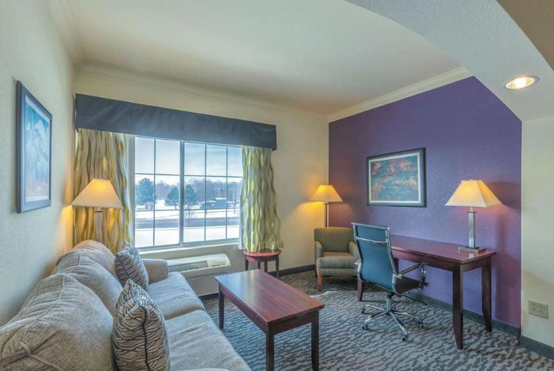La Quinta & By Wyndham Estes Park 3* Loveland